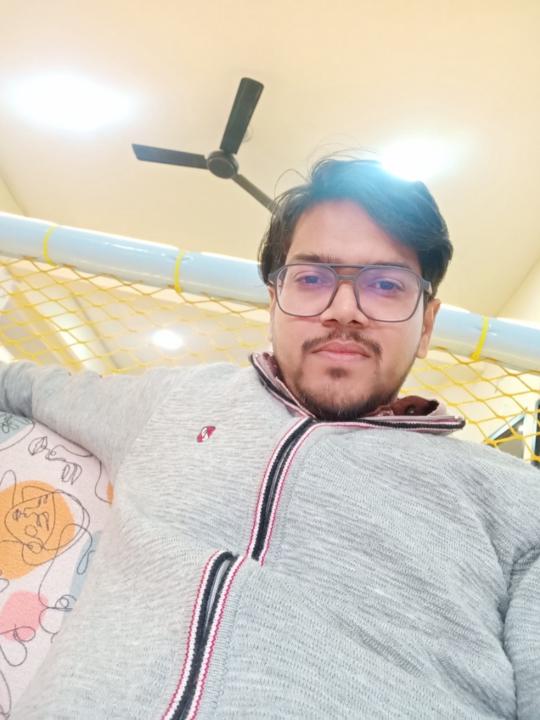 Kuldeep singh Rathore