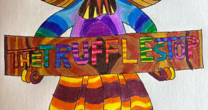 The Truffle Stop