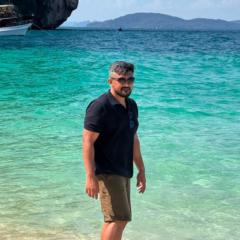Faisal Jahan