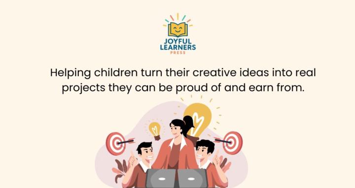 Joyful Learners Press