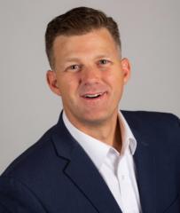 Spencer Alldredge