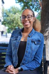 Amaria Webster