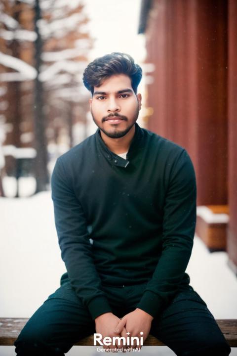 Ajeet Kumar