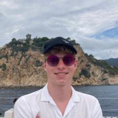 Lucas De Meulenaer