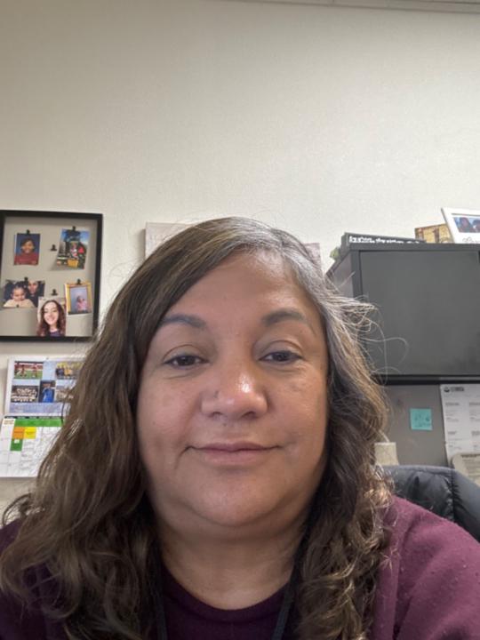 Belia Rodríguez Álvarez