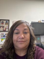 Belia Rodríguez Álvarez