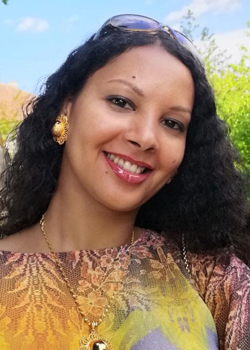 Faaduma Hussein Abdullahi