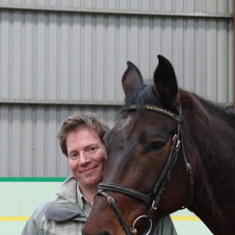 Udo Reulbach