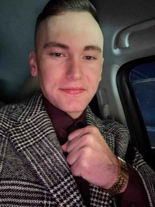 Brannon Johnson