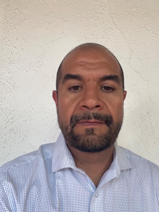 Alfredo Perez