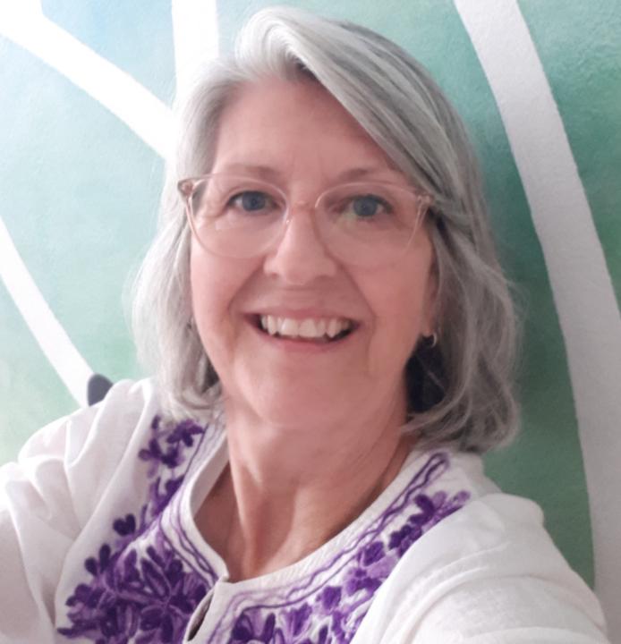 Cheryl McConnell