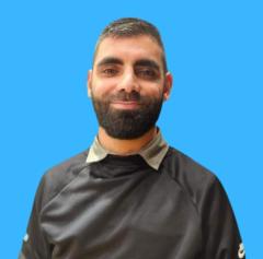 Yousef Elghoul