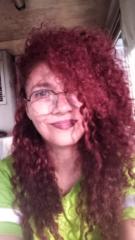 Gabriela fernanda Bareiro