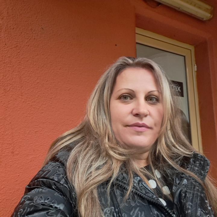 Петя Фотенлиева