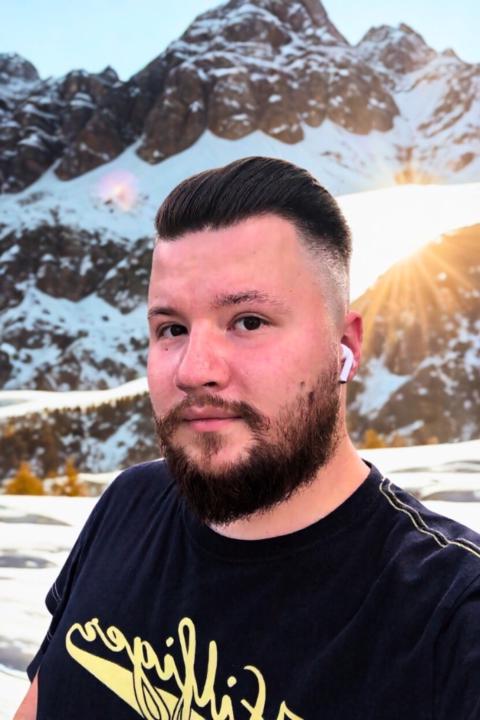 Tomáš Klačan