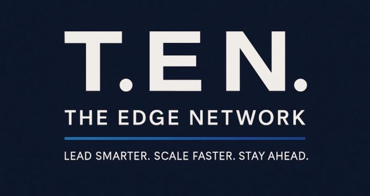 The Edge Network (T.E.N.) 