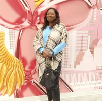 Althia Loraine Barnett