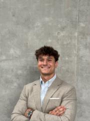 Maxence Knobloch