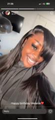 Melanie Owusu
