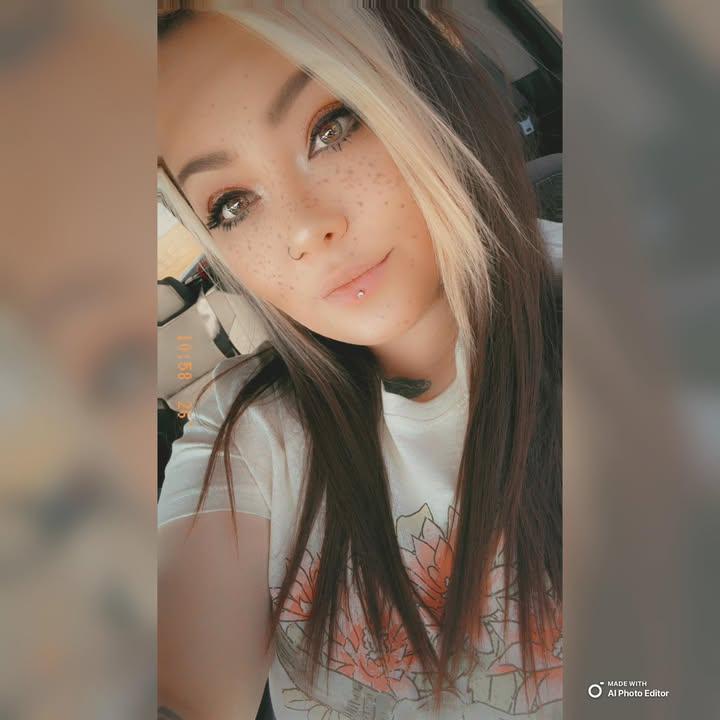 Sierra Rose