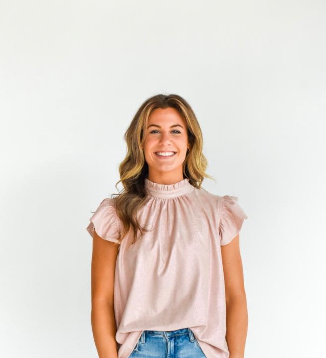 Lauren Hawkins