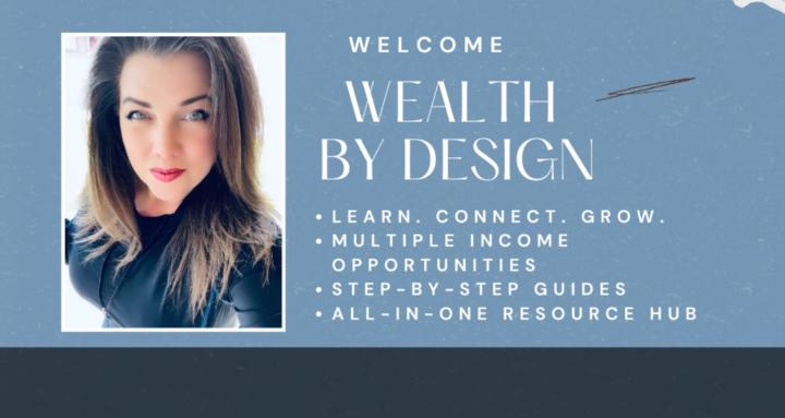 Wealth By Design