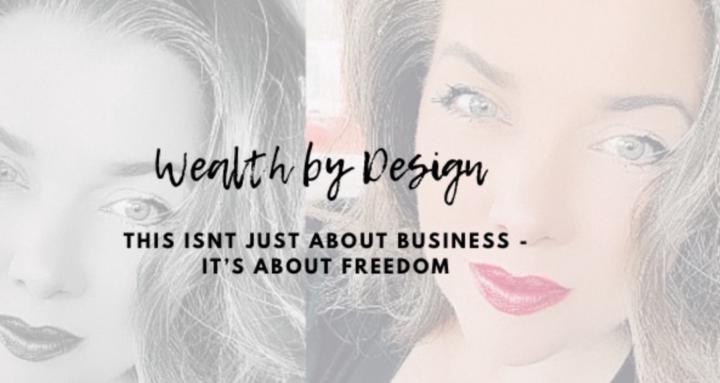 Wealth By Design