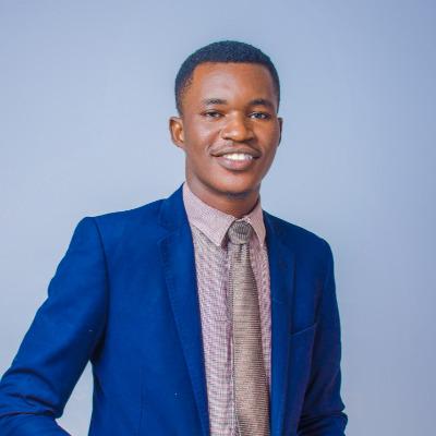 Silas Oluwadamilola Shoaga