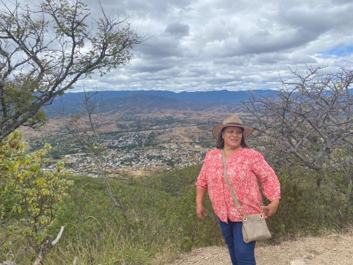 Araceli Mendoza