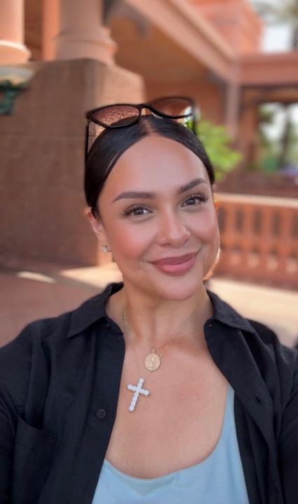 Christina Santos