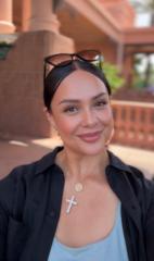 Christina Santos