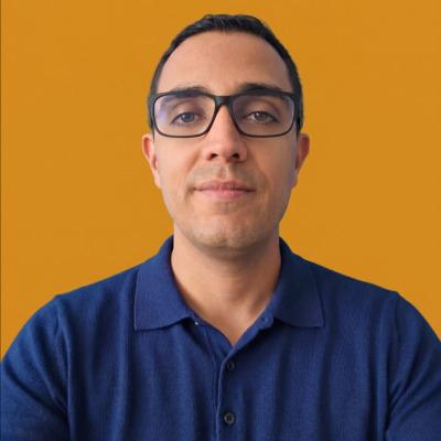 Sebastian Gutierrez
