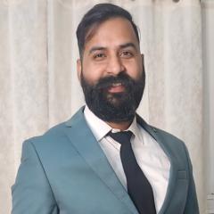Varun Mudgil