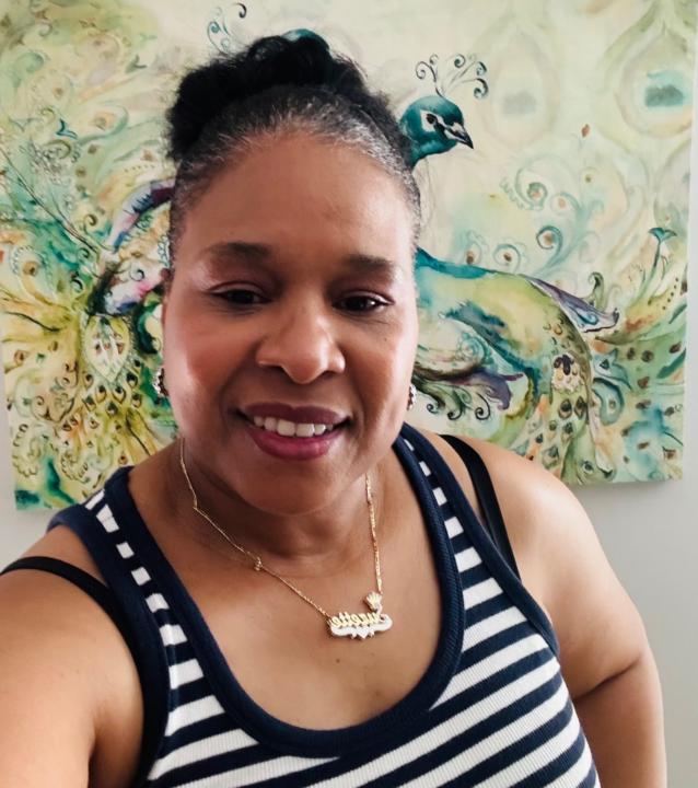 Suzette Billings