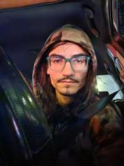 Christopher Melendez