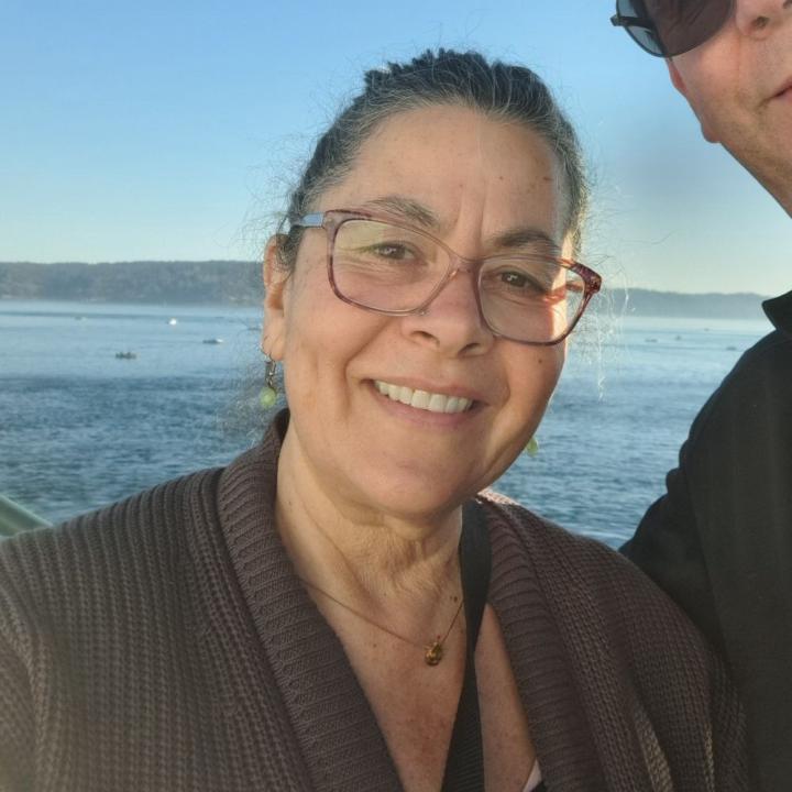 Marla Gisi