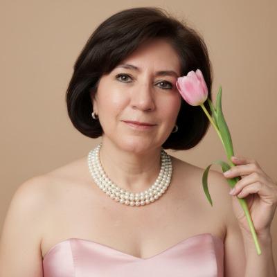 Yolanda Mata