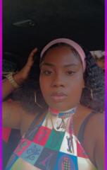 Samaria Payton
