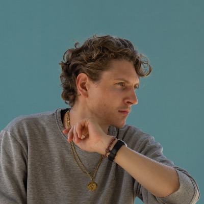Jonathan Koch