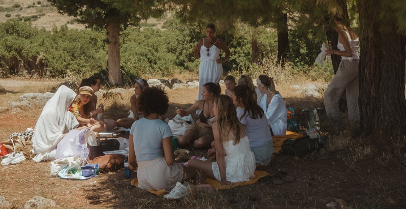 Bloom | Mystery School of the Rose Alumni