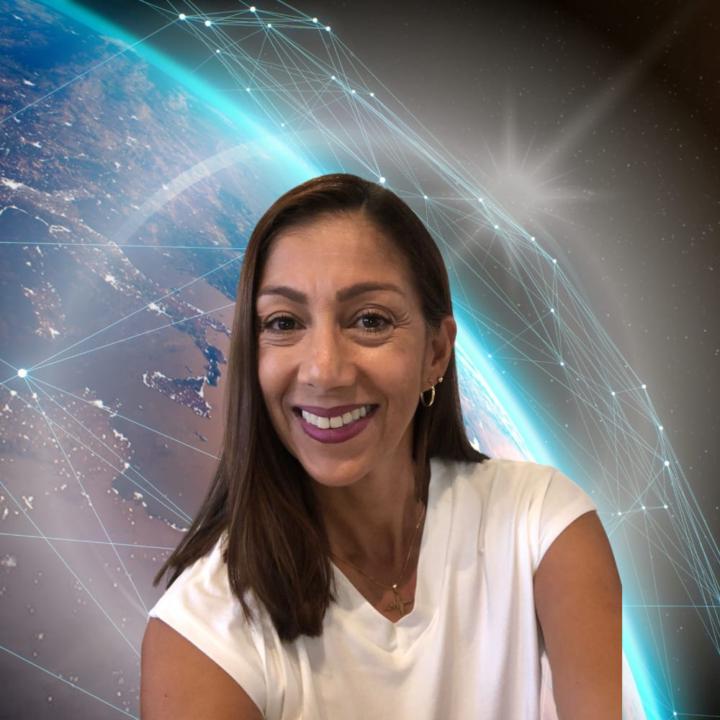Yvette Borrero