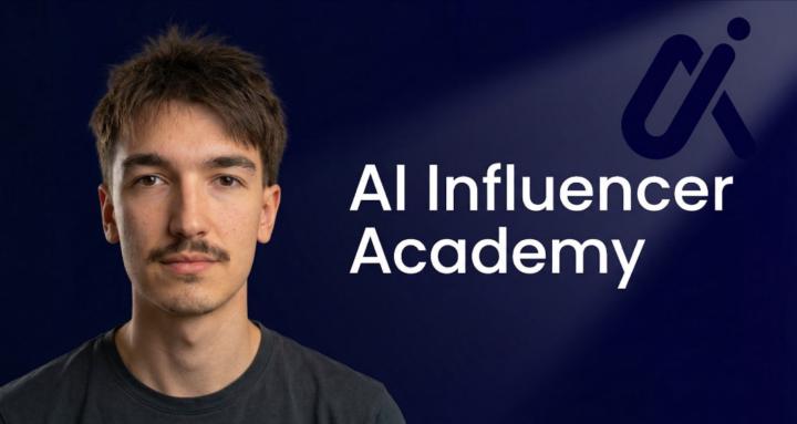 AI Influencer Academy