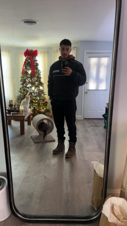 Adam Ascensao