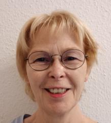 Elke Mey