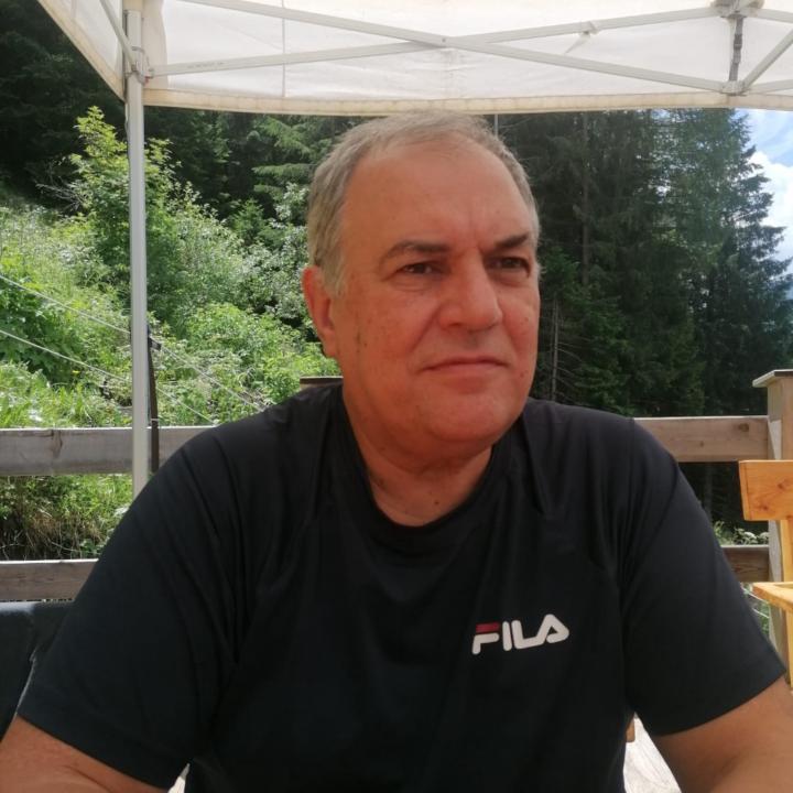 Marco Tako