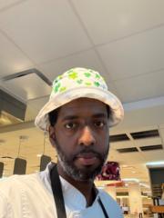 Justin Latibeaudiere