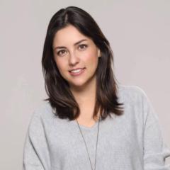 Estefania Aburto Salinas