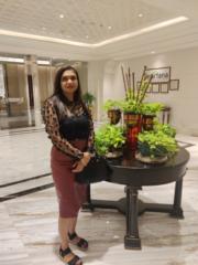Tanushree Ghosh