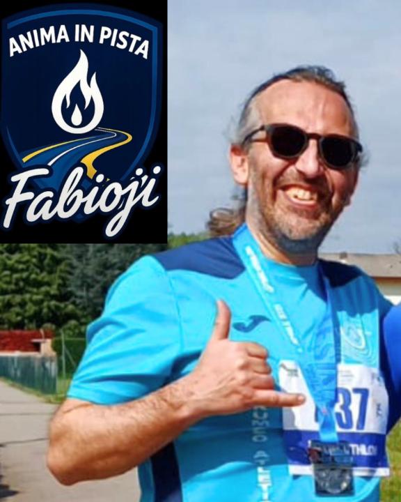 Fabio Fradellin