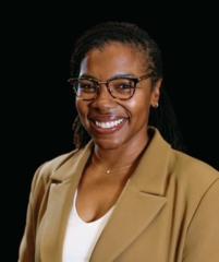 Monica Campbell